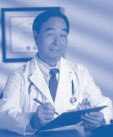 Image of a doctor