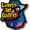 Larry's Art Gallery