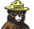 Smokey Bear icon