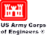 US Army Corps of Engineers Castle Logo