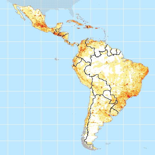 Latin America