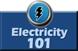 Electricity 101 Graphic