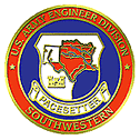 U.S. Army Engineer Division, Southwestern image