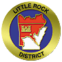 Little Rock District image