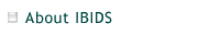 About IBIDS