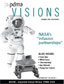 PDMA Visions cover