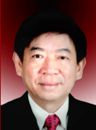 Health Minister Khaw Boon Wan of Singapore