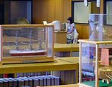 rotating images of Nimitz Library