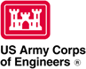  Graphic of Corps of Engineers Castle 