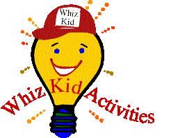 Whiz Kid Activities