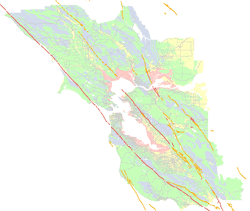 Bay Area soil map thumbnail image