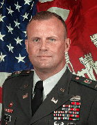 Image of Col. Landry