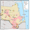 Colonia Health Infrastructure Platting Status Tool (CHIPS)