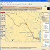 USIBWC Internet Map Service