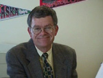 Dr. David L. Osborne  