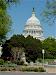 The U.S. Capitol's Dome