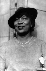 Zora Neale Hurston