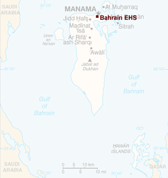 Bahrain