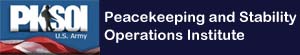 Peacekeeping and Stability Operations Institute