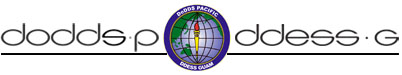 DoDDS Pacific/DDESS Guam logo