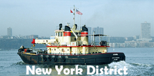 US Army Corps of Engineers - New York District