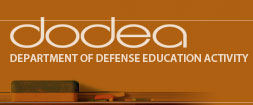 DoDEA Home Page