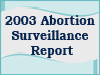 This podcast provides a summary of the latest CDC Abortion Surveillance Report. It is the one of two podcasts available on this topic. The report is prepared annually by CDC's Division of Reproductive Health. Additional information on this CDC Surveillance System is available at http://www.cdc.gov/reproductivehealth.