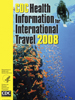 The “Yellow Book” (Health Information for International Travel) is published every two years by CDC as a reference for those who advise international travelers of health risks and preventive measures. It is written primarily for health care providers, although others might find it useful.