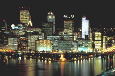 Image of Pittsburgh, PA