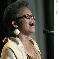 Beatrice Mtetwa (file photo)