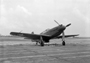 North American XP-51 Mustang