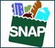 SNAP - Supplemental Nutrition Assistance Program