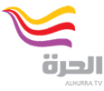 Alhurra TV logo