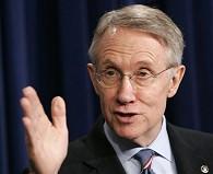 Harry Reid