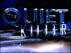 Screen capture from CDC-TV: Quiet Killer