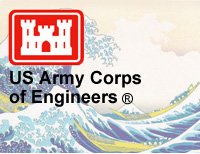 US Army Corps of Engineers logo