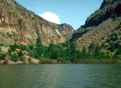 Cochiti Lake