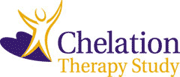 Chelation Therapy Study Logo