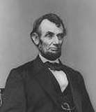 Abraham Lincoln