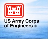 US Army Corps of Engineers, Castle Logo