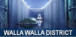 Walla Walla District