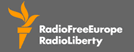 Radio Free Europe/Radio Liberty (RFE/RL) logo