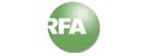 Radio Free Asia (RFA) logo