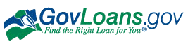 GovLoans.gov - Find the Right Loan For You