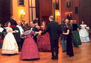 Victorian Dance Ensemble