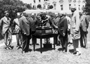 Collier Trophy Presentation 1929