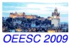 OEESC 2009 conference logo