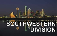 Southwestern Division