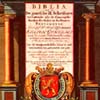 Thumbnail image of "Biblia. Dat is de gantsche H. Schrifture, vervattende alle de Canonijcke Boecken des Ouden en des Nieuwen Testaments" (Amsterdam, 1702)