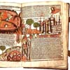 Thumbnail image of "Apocalypsis Sancti Johannis" [Germany, ca. 1470]